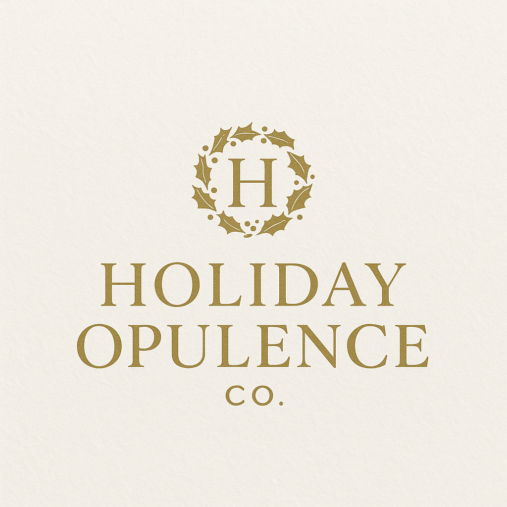 Holiday Opulence Co.